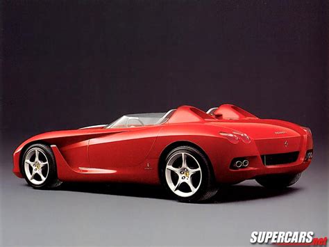 2000 Ferrari Rossa | | SuperCars.net