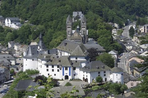 Find Clervaux, Luxembourg Hotels- Downtown Hotels in Clervaux ...