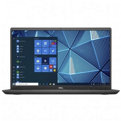 Dell Vostro 7500 | i7-10750H, GTX 1650 Ti New - Laptop Phước Đạt™