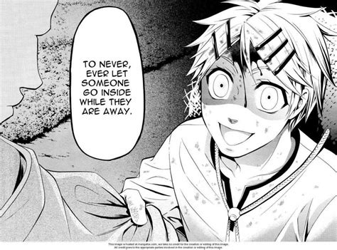 Finnian what happened.... I'm gonna start reading the manga again because of this. | Black ...