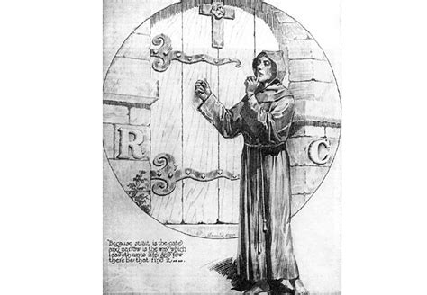 Rosicrucians: Facts And History About The Mysterious Secret Society ...