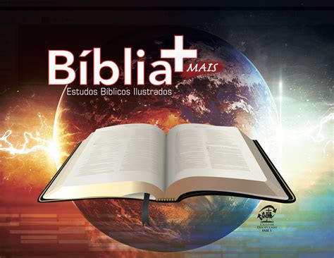 Estudo Bíblico Ilustrado: Bíblia+ - Downloads de Materiais AdventistasDownloads de Materiais ...