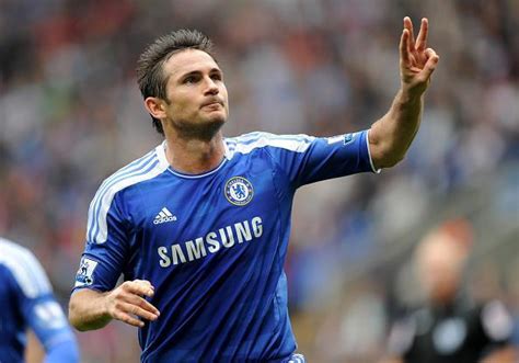 Premier League shares throwback video of Frank Lampard's goals