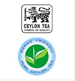 CEYLON TEA - SARO PURE CEYLON TEA