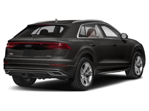 2023 Audi Q8 Color, Specs, Pricing | Autobytel