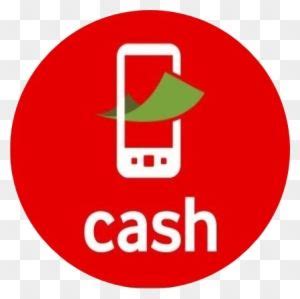 الدفع باستخدام Vodafone Cash - Vodafone Mobile Money Logo - الحجم ...