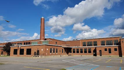 École élémentaire Mathieu-Da-Costa - 116 Cornelius Pkwy, North York ...