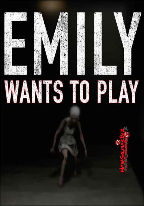 Emily Wants To Play Free Download Full Version PC Setup