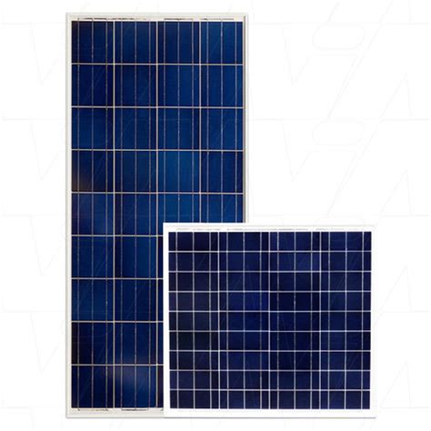 Victron Solar Panel 175W-12V Poly 1485x668x30mm series 4a - Victron Energy