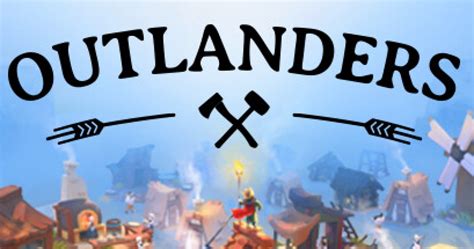 Outlanders - Game | GameGrin