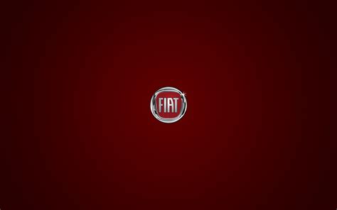 Fiat Logo Wallpapers - Top Free Fiat Logo Backgrounds - WallpaperAccess