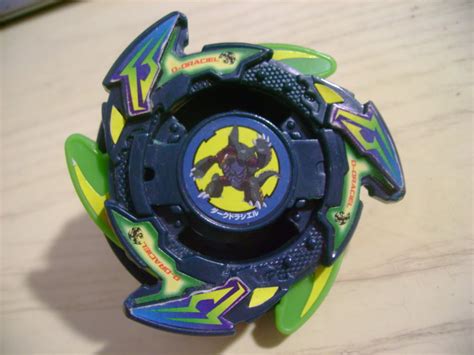 Dark Draciel | Beyblade Wiki | Fandom