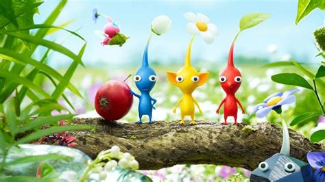 Pikmin 3: Deluxe Review for Nintendo Switch | Goomba Stomp Magazine