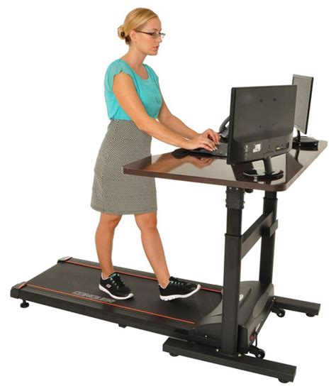 Conquer Walking Treadmill Desk - Is It a Bargain?...