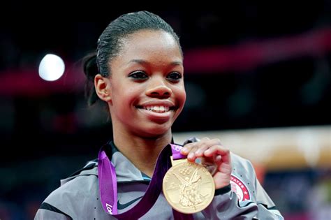 Gabby Douglas Olympics 2012: Why I’m proud a black gymnast won Olympic gold.