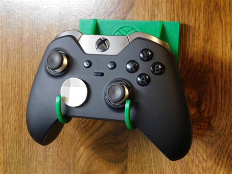 Xbox Controller Mount Xbox One Xbox One Controller Xbox Controller ...