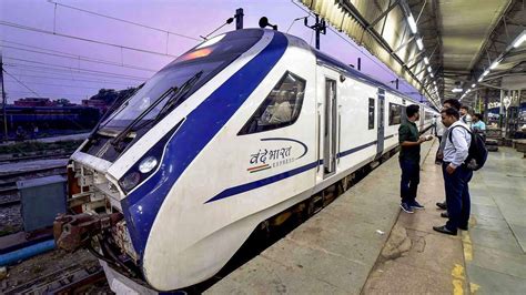 Delhi-Katra Vande Bharat Express: Information Fare, Route, and Schedule ...