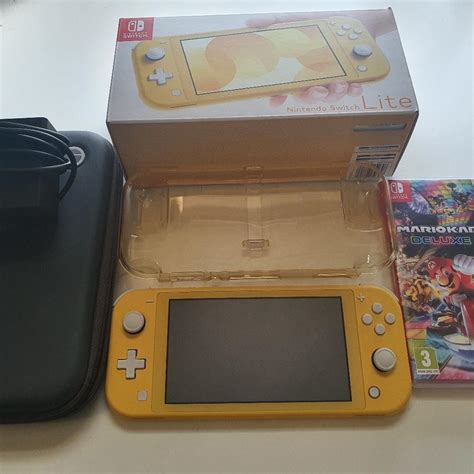 Nintendo Switch Lite in LS11 Leeds for £140.00 for sale | Shpock