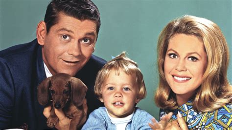 15 Things You Never Knew About 'Bewitched' - Fame Focus