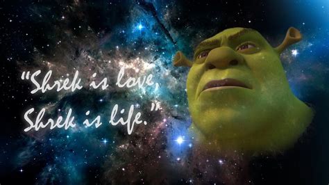 Petition · Shrek is love, shrek is life. - United States · Change.org