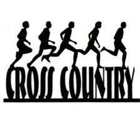 Cosy cross country running symbol pix for clip art pinteres free jpg - Clipartix