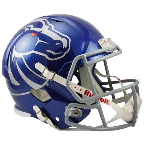 Boise State Broncos Riddell Speed Full Size Rep... | Speedy Cheetah