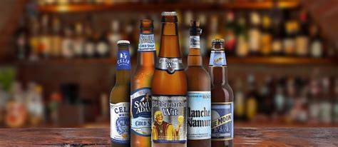 10 Most Popular Belgian Beers Styles And Brands Tasteatlas | Images and ...