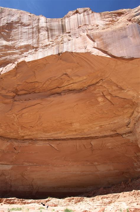 One Day in America: The Great Gallery in Horseshoe Canyon, Canyonlands National Park, Utah