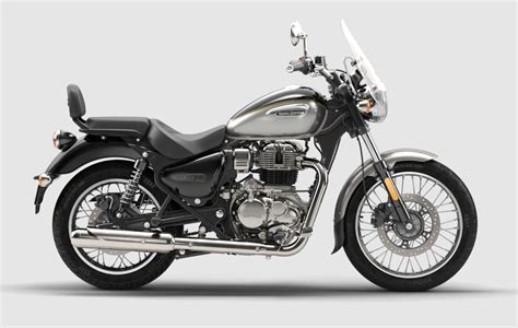 Royal Enfield Meteor 350 Aurora Price, Specs & Mileage in India