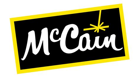 Details more than 66 mccain logo latest - ceg.edu.vn