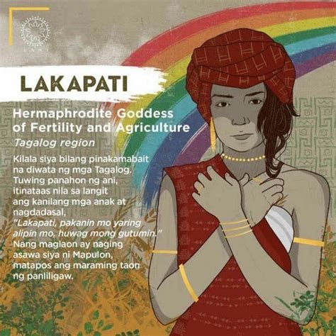 Who is Lakapati? – ouestny.com