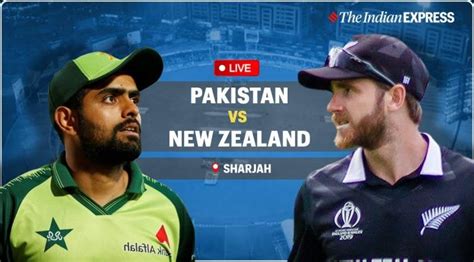 Pakistan vs New Zealand Highlights: Asif Ali’s explosive cameo steers ...