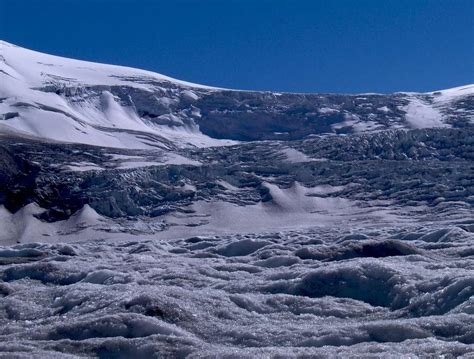 Columbia Icefield : Photos, Diagrams & Topos : SummitPost