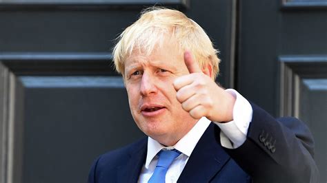 Boris Johnson Elected to be New UK Prime Minister - Gulf Takeout