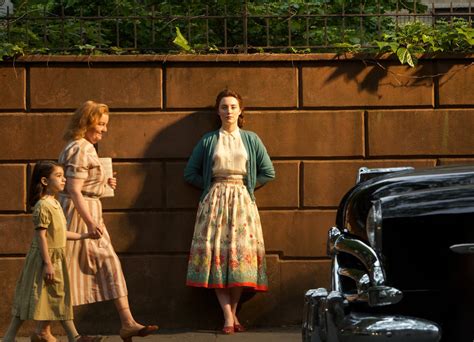 Review: Brooklyn Movie #BrooklynMovie - A Little Desert Apartment