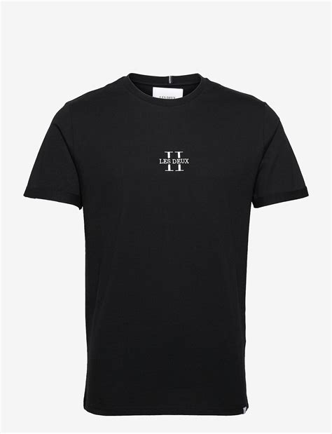 Les Deux Les Deux Ii T-shirt Smu - T-Shirts | Boozt.com