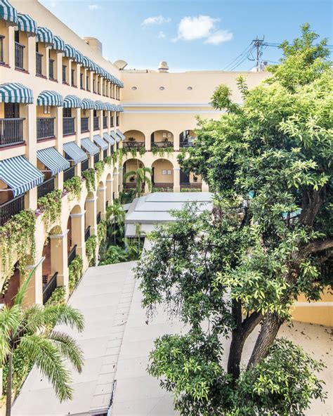 HOTEL EL CONVENTO: LUXURY BOUTIQUE STAY IN OLD SAN JUAN