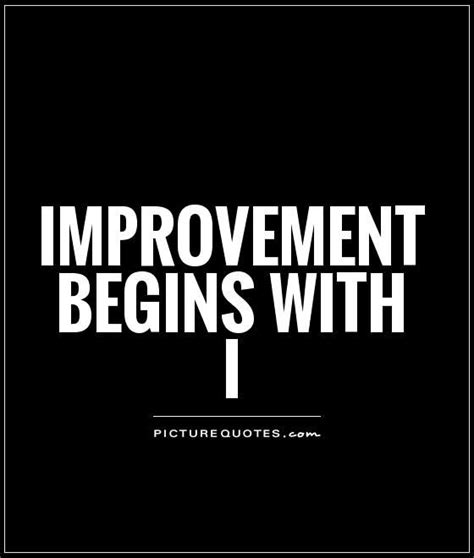 PictureQuotes.com | Self improvement quotes, Motivational picture quotes, Self improvement