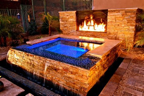 20 Of The Most Stunning Home Hot Tubs