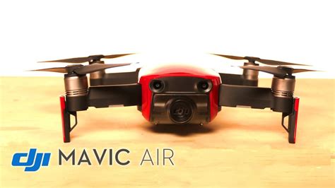 DJI Mavic Air Review Roundup