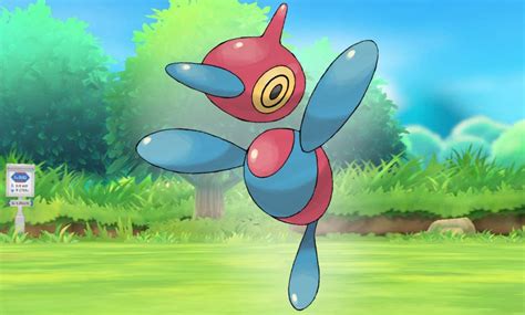 Pokémon Go: What is the best moveset for Porygon Z?