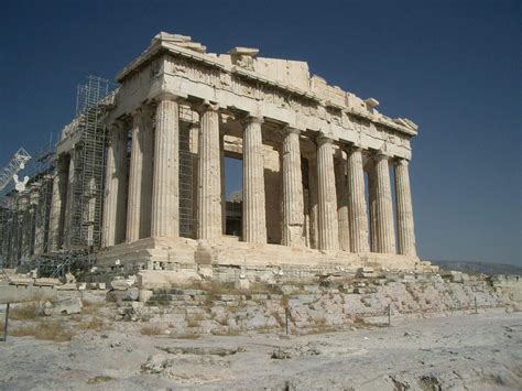 Athens, Greece - Ancient History Photo (585525) - Fanpop