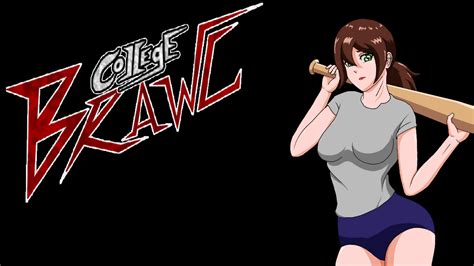 College Brawl | 336GameReviews