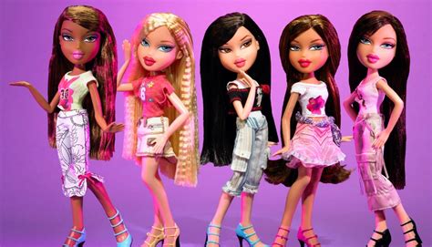 Australijanka potpuno promenila izgled Bratz lutaka — WANNABE BRIDE