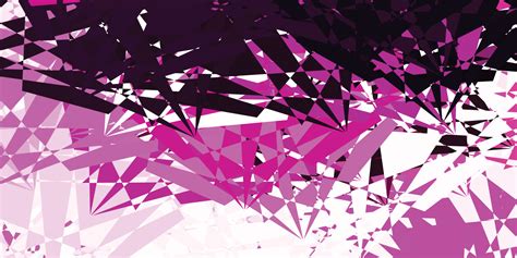 Light Pink vector texture with memphis shapes. 21720597 Vector Art at Vecteezy