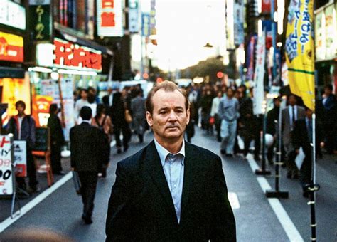 ‘Lost in Translation’: Bill Murray’s personal travel guide to Tokyo, Japan - Far Out Magazine