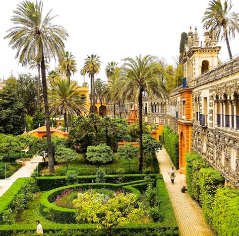 Visiting the Real Alcazar of Seville: The Ultimate Guide (+ Best Guided ...