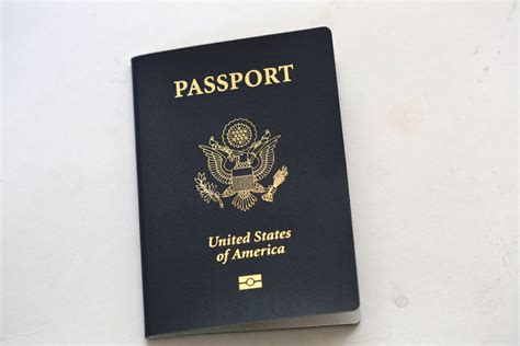 The Easiest Way to Get a US Passport - wikiHow