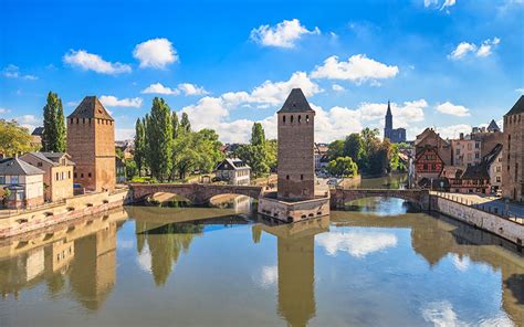 Genussreise Elsass: Wo deutsche Bodenständigkeit auf französische Raffinesse trifft