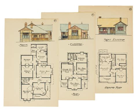 Australia House Floor Plans And Designs | Floor Roma